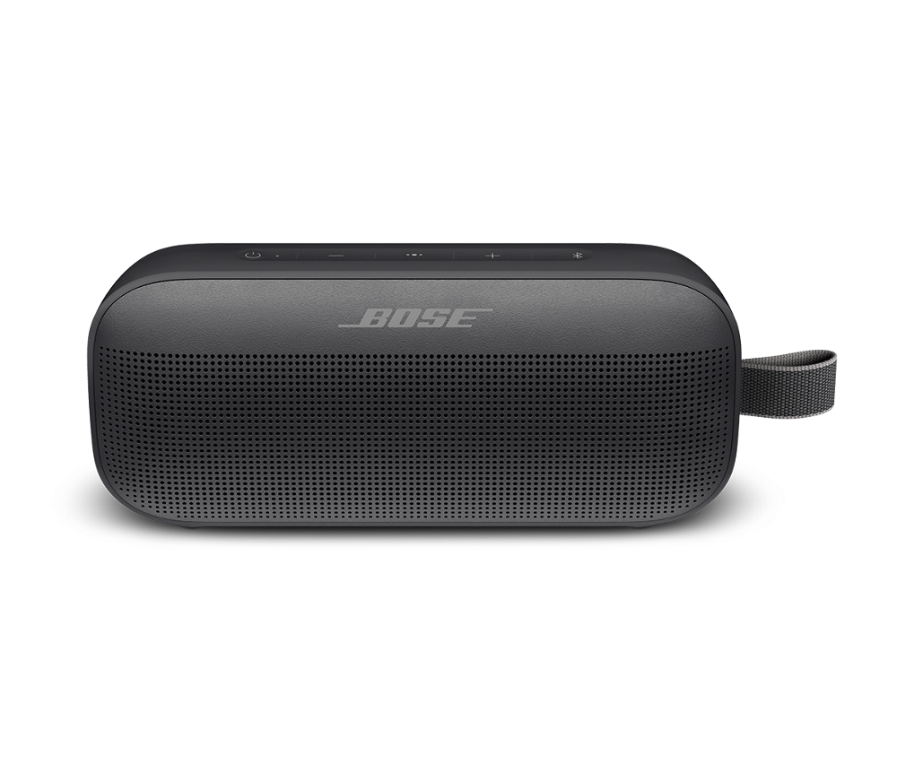Bose Soundlink Flex Bluetooth Speaker (BLK)