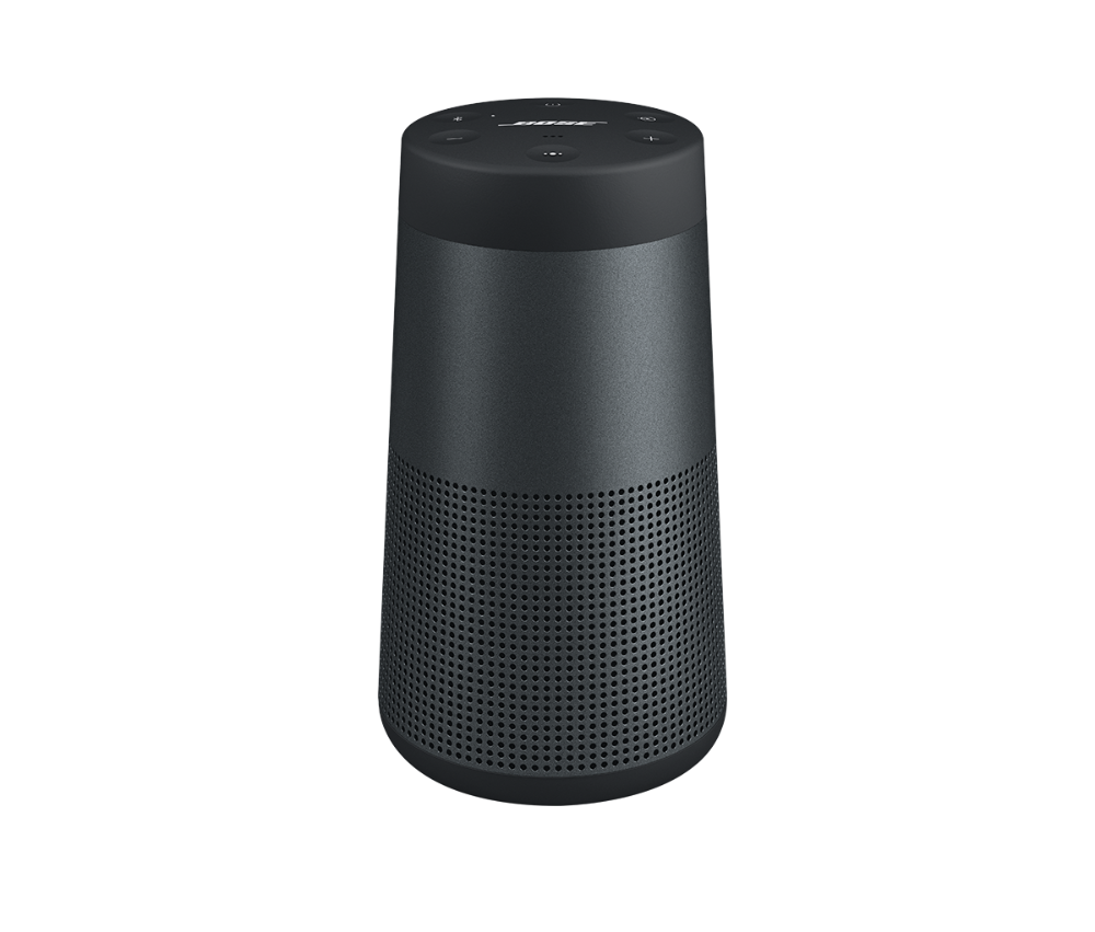 Bose Soundlink Revolve Speaker (Blk)