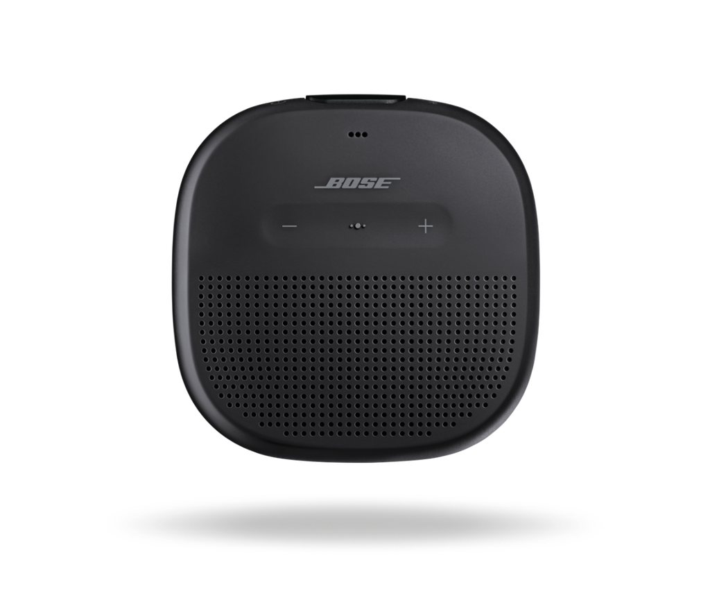 Bose Soundlink Micro Bluetooth Speaker (Blk)