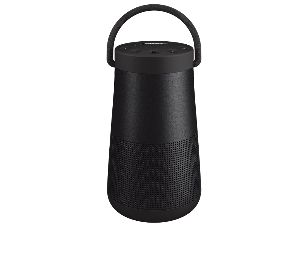 Bose Soundlink Revolve + II (BLK)