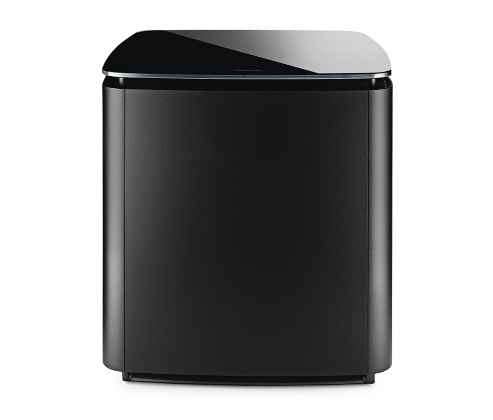 Bose Bass Module 500 (Blk)