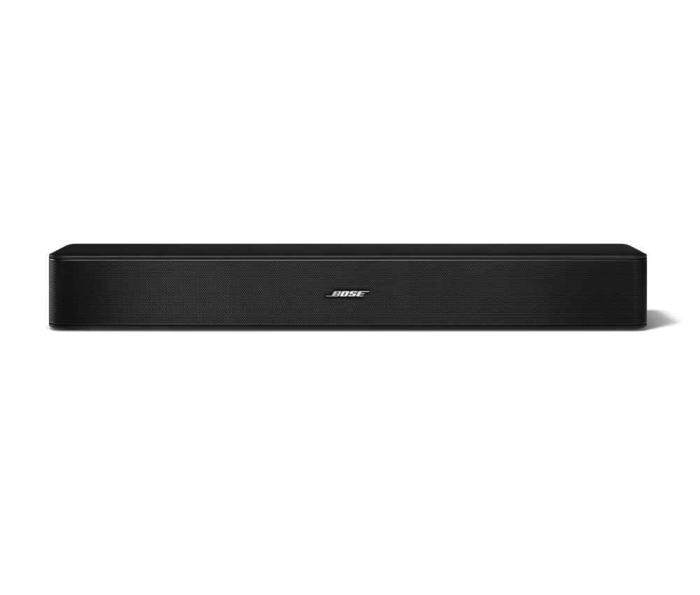 Bose TV Speaker (Blk)