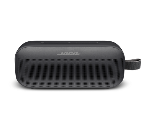 [865983-0100] Bose Soundlink Flex Bluetooth Speaker (BLK)