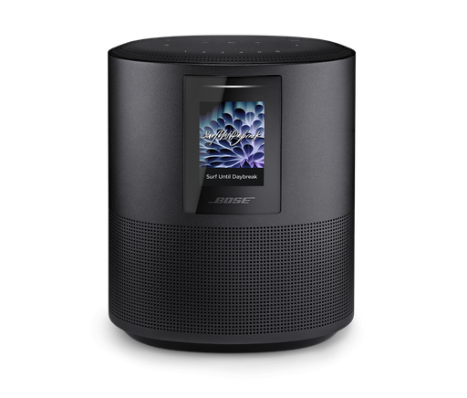 [795345-1100] Bose Home Speaker 500 Single (Nue Blk)