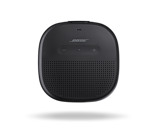 [783342-0100] Bose Soundlink Micro Bluetooth Speaker (Blk)