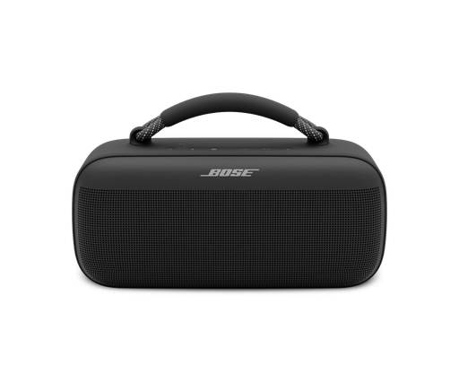 [883848-0100] Bose Soundlink Max Portable Speaker (Blk)