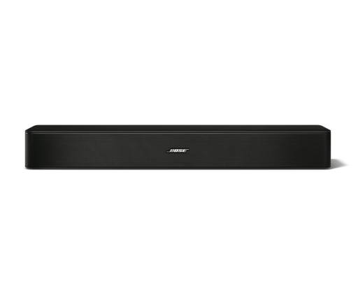 [892079-1100] Bose Smart Soundbar Single BLK 120V