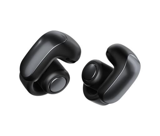 [881046-0600] Bose Open Earbuds Ultra - Lunar Blue