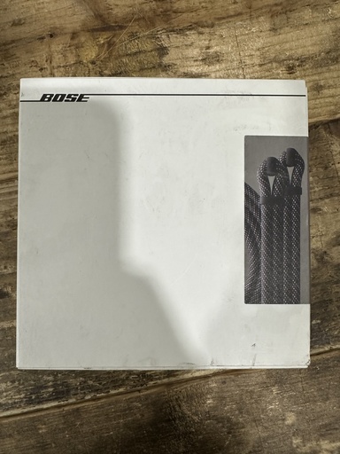 [884104-0010] BOSE Soundlink Max Rope Carrying Strap